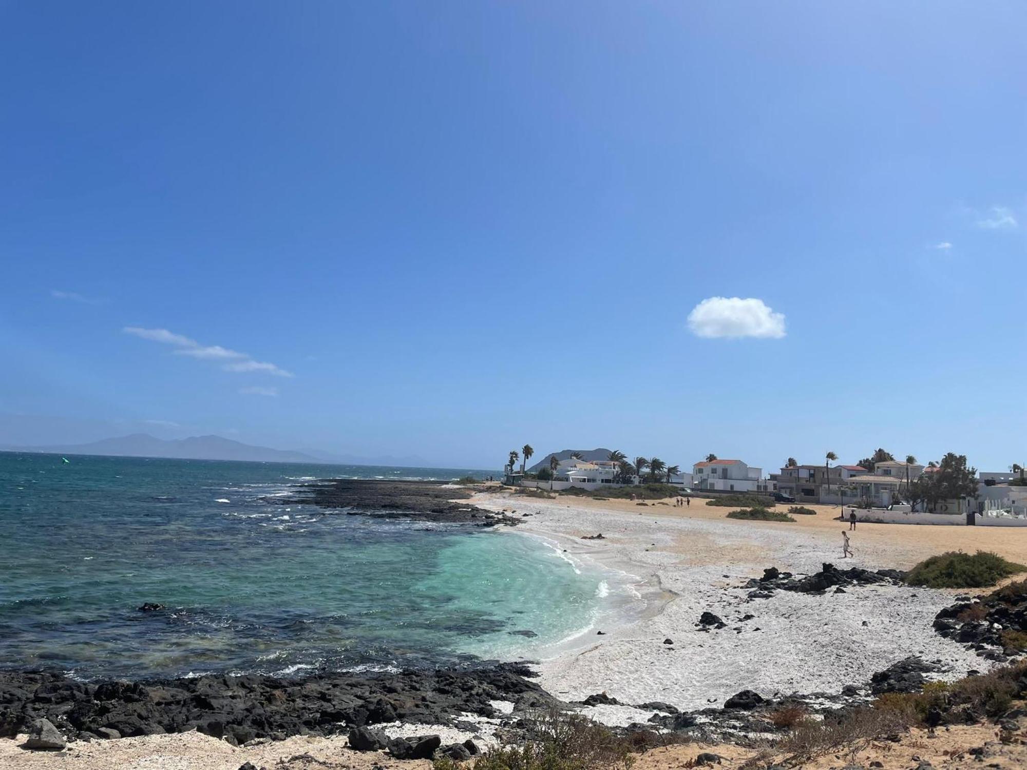 Sunset Beach 4 Bedroom Villa 200M To Beach+Fast Wifi コラレホ エクステリア 写真