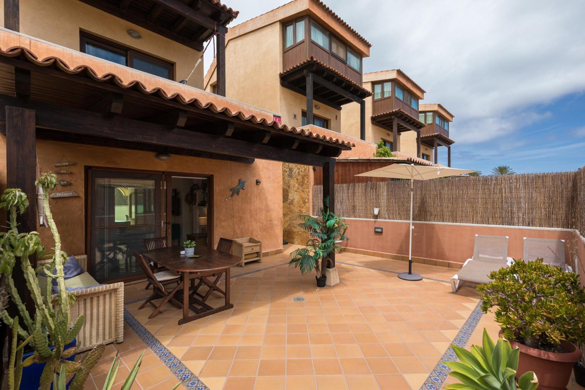 Sunset Beach 4 Bedroom Villa 200M To Beach+Fast Wifi コラレホ エクステリア 写真
