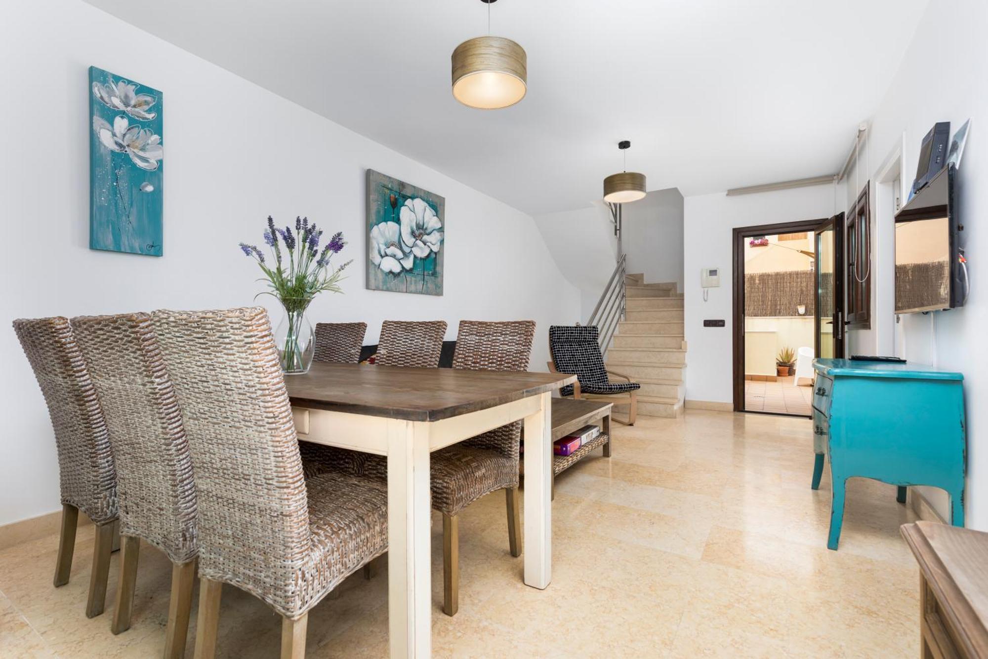 Sunset Beach 4 Bedroom Villa 200M To Beach+Fast Wifi コラレホ エクステリア 写真