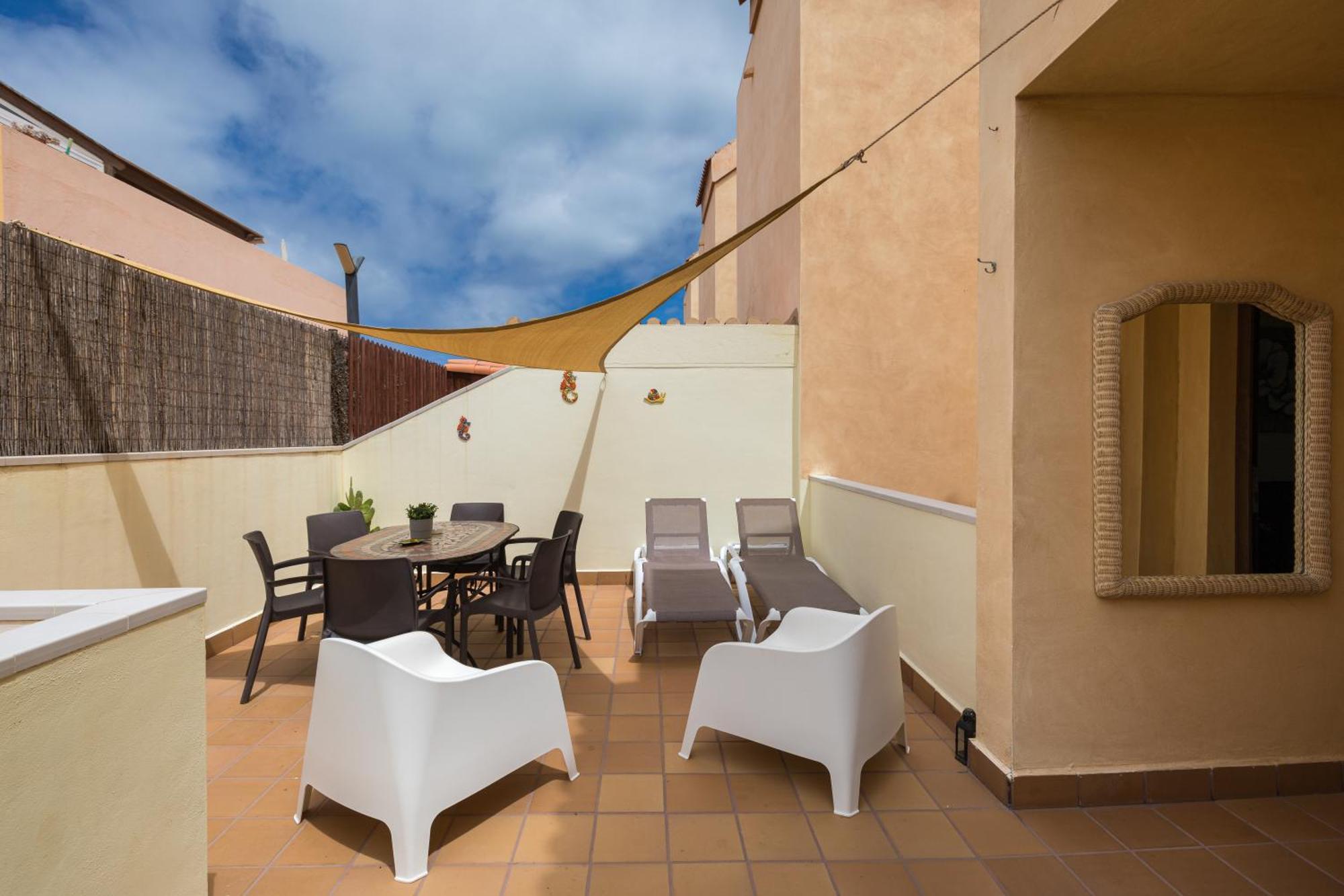 Sunset Beach 4 Bedroom Villa 200M To Beach+Fast Wifi コラレホ エクステリア 写真