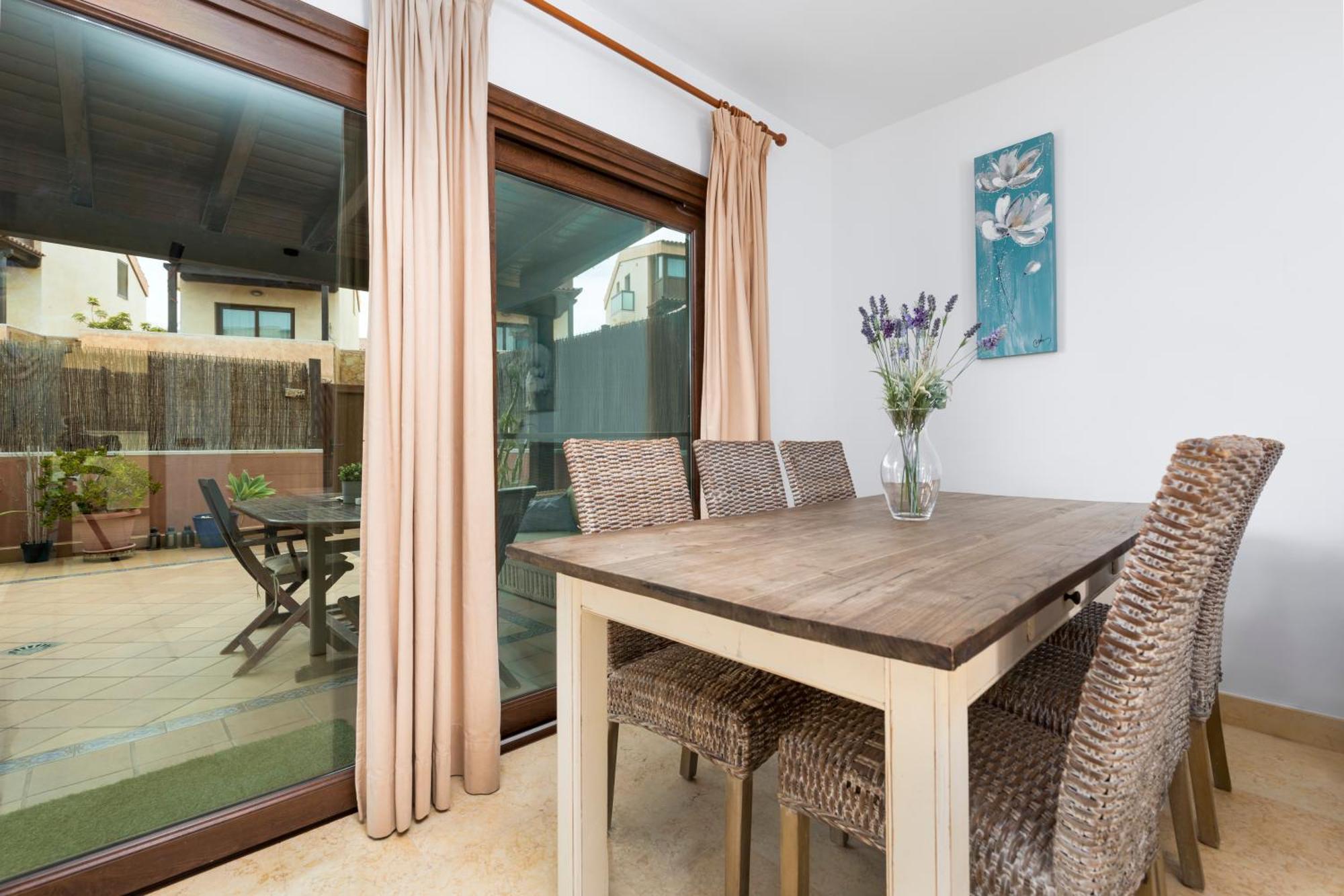 Sunset Beach 4 Bedroom Villa 200M To Beach+Fast Wifi コラレホ エクステリア 写真