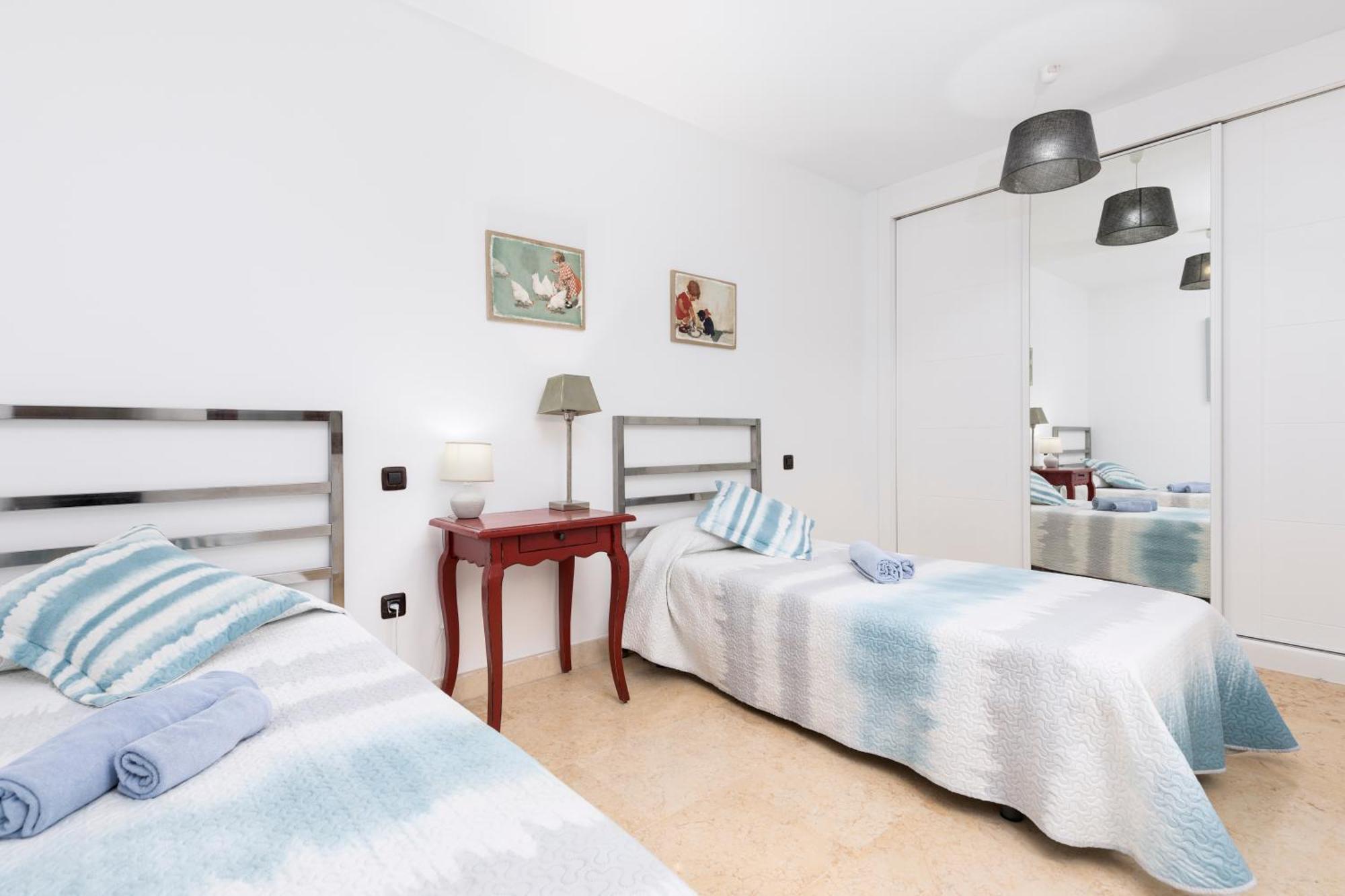 Sunset Beach 4 Bedroom Villa 200M To Beach+Fast Wifi コラレホ エクステリア 写真