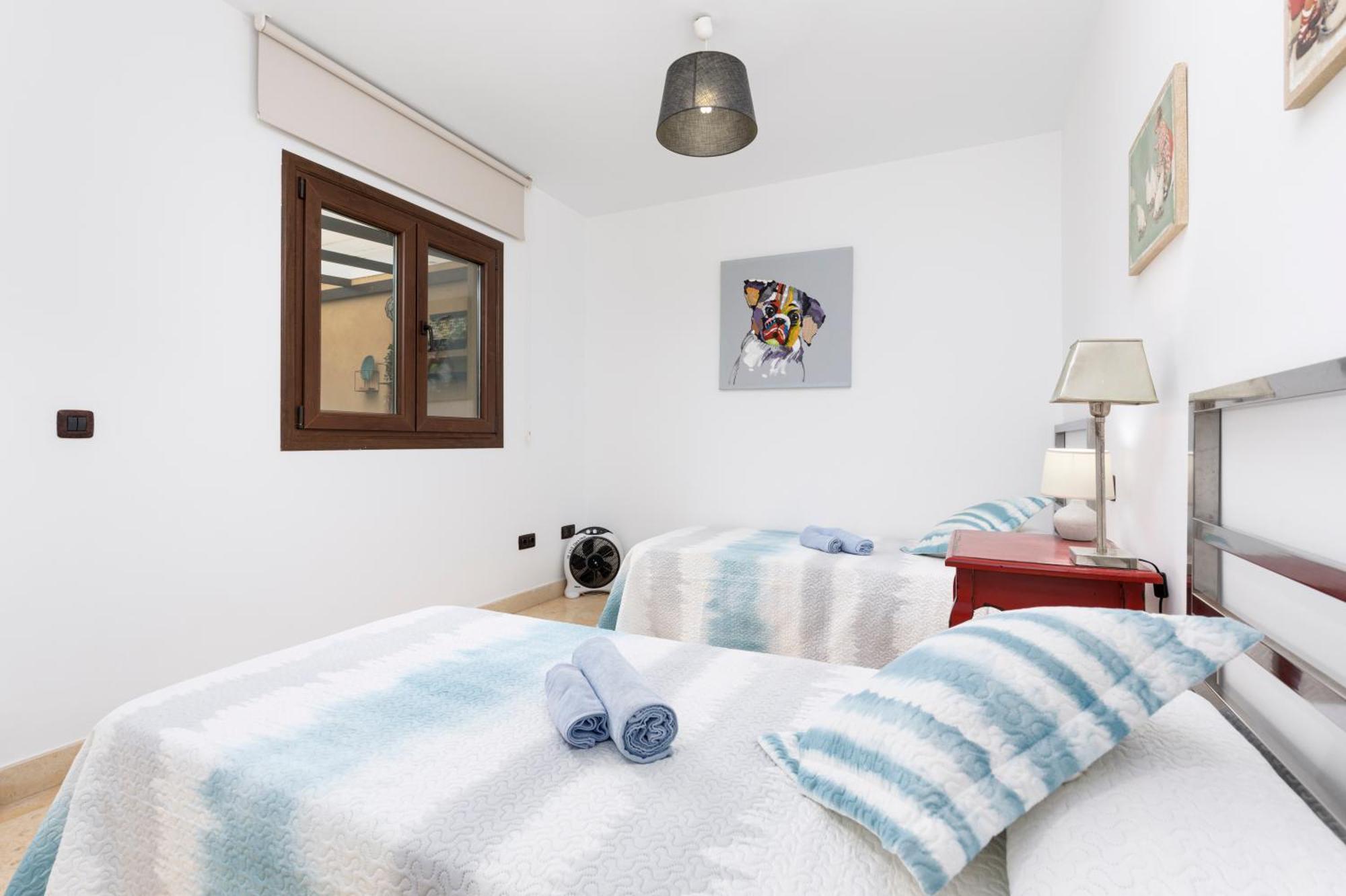 Sunset Beach 4 Bedroom Villa 200M To Beach+Fast Wifi コラレホ エクステリア 写真