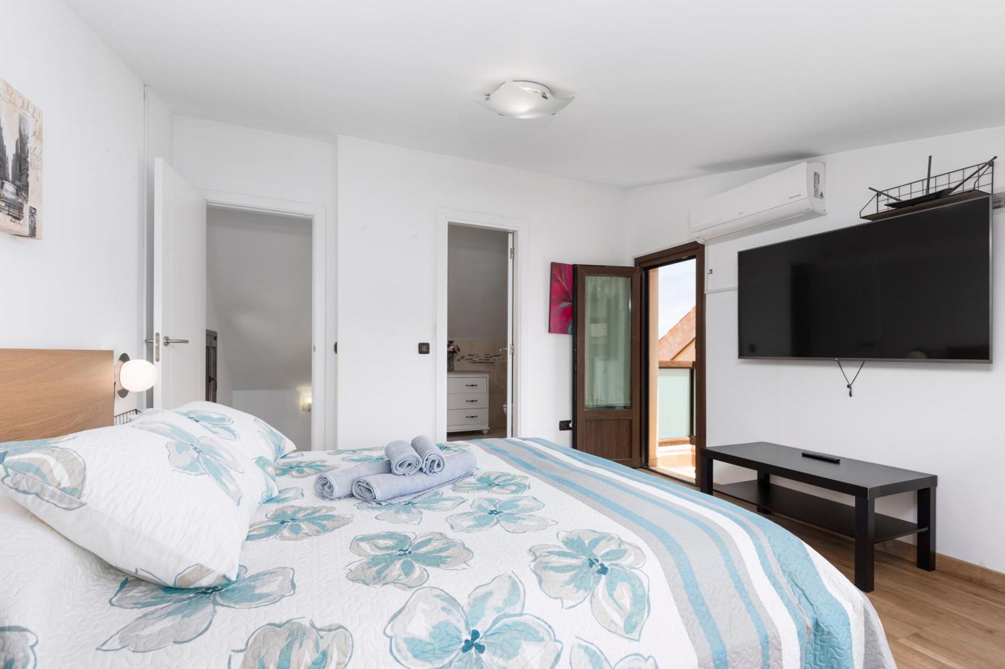 Sunset Beach 4 Bedroom Villa 200M To Beach+Fast Wifi コラレホ エクステリア 写真