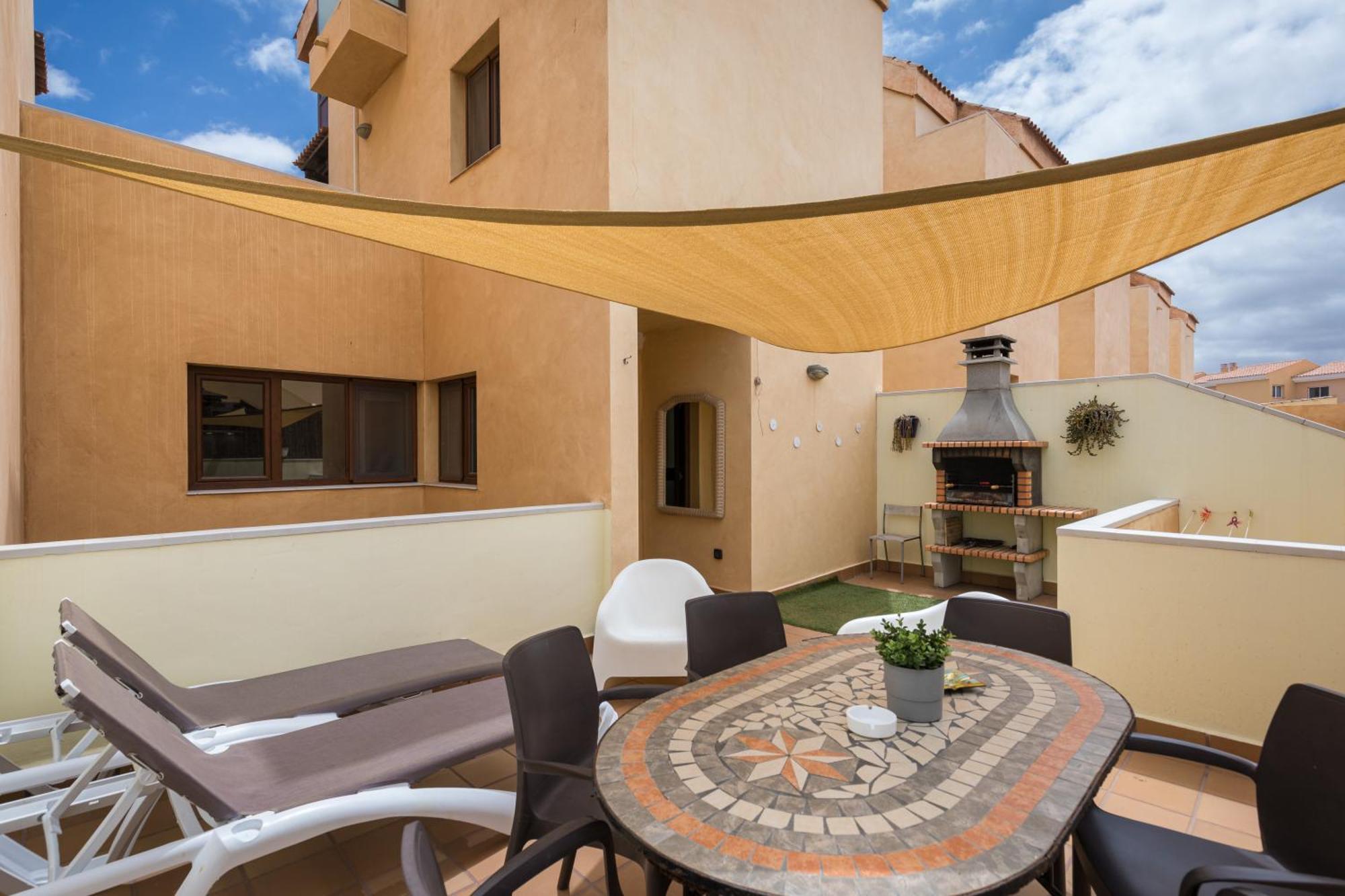 Sunset Beach 4 Bedroom Villa 200M To Beach+Fast Wifi コラレホ エクステリア 写真
